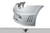 Aero Function Aero Function AF-1 Front Bumper | EXT 109357