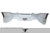 Aero Function Aero Function AF-1 Rear Bumper | EXT 109359