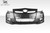 Duraflex Duraflex TK-R Front Bumper | EXT 109380