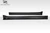 Duraflex Duraflex TK-R Sideskirts | EXT 109381