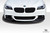 Duraflex Duraflex M Performance Look Front Lip/Add On | EXT 109452