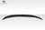 Duraflex Duraflex M Performance Look Front Lip/Add On | EXT 109452