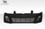 Duraflex Duraflex R Look Front Bumper | EXT 109474