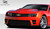 Duraflex Duraflex ZL2 Front Bumper | EXT 109477