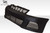 Duraflex Duraflex R Look Front Bumper | EXT 109481