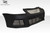 Duraflex Duraflex R Look Front Bumper | EXT 109482