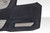 Duraflex Duraflex GT Racing Front Bumper | EXT 109502