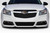 Duraflex Duraflex GT Racing Front Bumper | EXT 109502