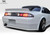 Duraflex Duraflex V-Speed Rear Bumper | EXT 109515