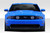 Duraflex Duraflex R500 Front Lip/Add On | EXT 109522