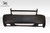 Duraflex Duraflex SS Look Front Bumper | EXT 109540