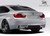 Duraflex Duraflex M Performance Look Rear Lip/Add On | EXT 109543
