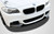 Carbon Creations Carbon Creations M Performance Look Front Lip/Add On | EXT 109557