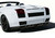 Aero Function Aero Function AF-1 Rear Bumper | EXT 109604