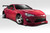 Duraflex Duraflex GT500 Kit | EXT 109621