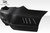 Duraflex Duraflex Eros Version 2 Rear Bumper | EXT 109633