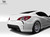 Duraflex Duraflex VG-R Rear Bumper | EXT 109639