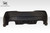 Duraflex Duraflex VG-R Rear Bumper | EXT 109639