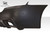 Duraflex Duraflex Eros Version 1 Rear Bumper | EXT 109642