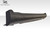 Duraflex Duraflex Black Series Sideskirts | EXT 109666
