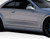 Duraflex Duraflex Black Series Sideskirts | EXT 109666