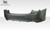 Duraflex Duraflex Concept X Rear Bumper | EXT 109722