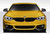 Duraflex Duraflex M Performance Look Front Lip/Add On | EXT 109781