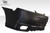 Duraflex Duraflex GT Concept Rear Bumper | EXT 109797