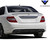 Vaero Vaero C63 V1 Look Rear Bumper | EXT 109859
