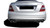 Vaero Vaero C63 V1 Look Rear Bumper | EXT 109859