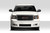Duraflex Duraflex BT-1 Front Bumper | EXT 109914