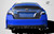 Carbon Creations Carbon Creations NBR Concept Rear Lip/Add On | EXT 109934