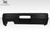 Duraflex Duraflex Supercool Rear Bumper | EXT 109978