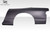 Duraflex Duraflex G-PR Fender Flare | EXT 109984