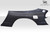 Duraflex Duraflex G-PR Fender Flare | EXT 109986