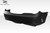 Duraflex Duraflex Black Series Look Rear Bumper | EXT 112013