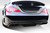 Duraflex Duraflex Black Series Look Rear Bumper | EXT 112013