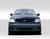 Duraflex Duraflex BT-1 Front Bumper | EXT 112022