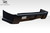 Duraflex Duraflex BT-3 Rear Bumper | EXT 112049