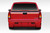 Duraflex Duraflex BT-1 Rear Bumper | EXT 112051