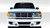 Duraflex Duraflex BT-1 Front Bumper | EXT 112054