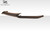 Duraflex Duraflex V-Speed Front Lip/Add On | EXT 112059