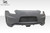 Duraflex Duraflex N-4 Rear Bumper | EXT 112103
