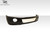 Duraflex Duraflex Super Snake Front Bumper | EXT 112218