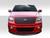 Duraflex Duraflex Super Snake Front Bumper | EXT 112218