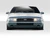 Duraflex Duraflex BT-1 Front Bumper | EXT 112224