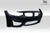 Duraflex Duraflex M4 Look Front Bumper | EXT 112227