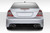 Duraflex Duraflex W-1 Rear Bumper | EXT 112234