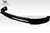 Duraflex Duraflex Racer Front Lip/Add On | EXT 112241