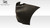 Duraflex Duraflex N-3 Rear Bumper | EXT 112275